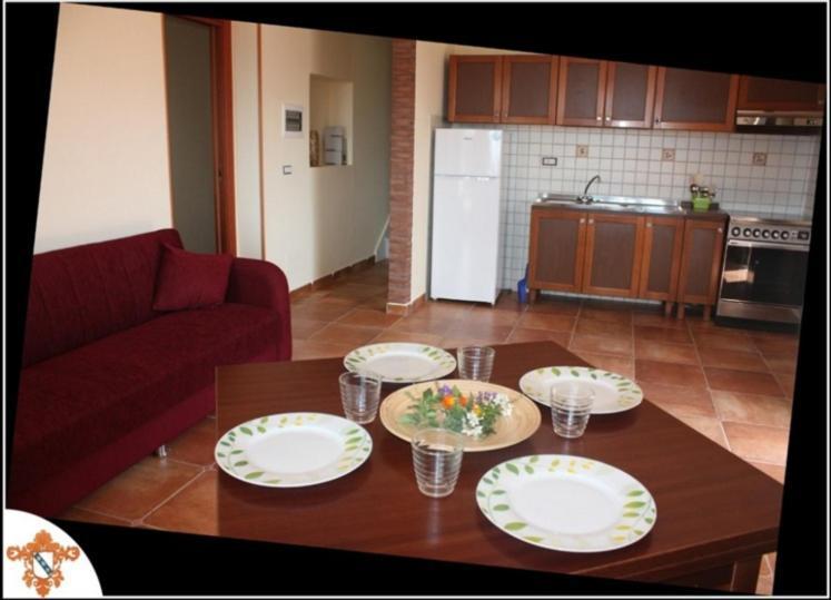 Villa Suber สแปร์ลองกา ภายนอก รูปภาพ