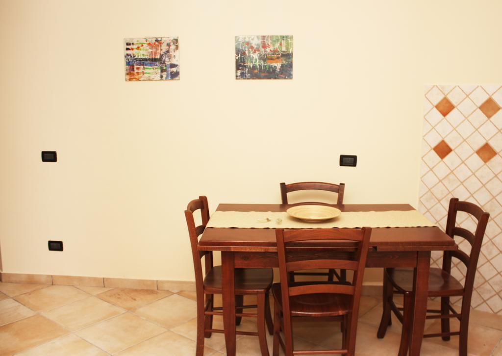 Villa Suber สแปร์ลองกา ห้อง รูปภาพ