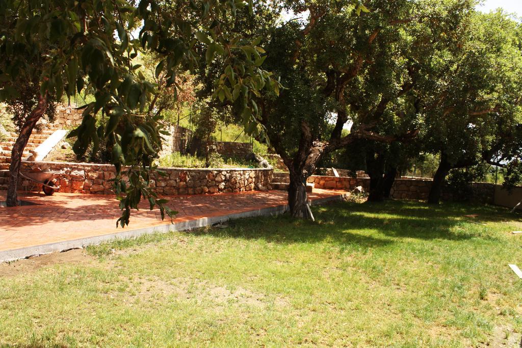 Villa Suber สแปร์ลองกา ห้อง รูปภาพ
