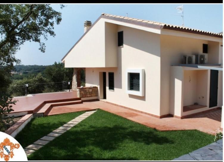 Villa Suber สแปร์ลองกา ภายนอก รูปภาพ